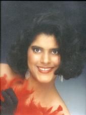 Miriam Gaenicke