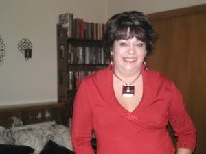 Marie Moore
