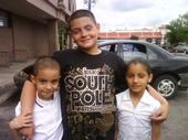 Edwin Agosto