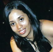 Ikeisha Mcghee