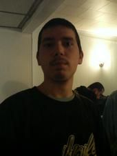Shawn Turner