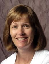 Trudie Marzig