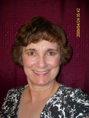 Barbara Mock