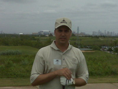 Troy Gaspard