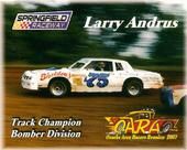 Larry Andrus