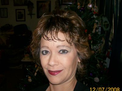 Cyndee Hamilton