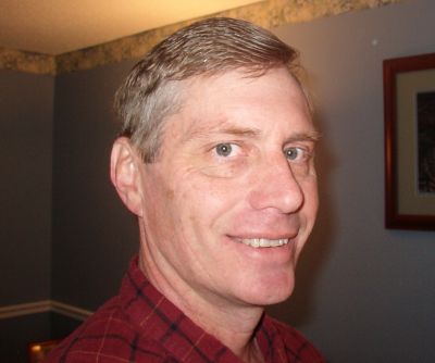 Michael Stricker