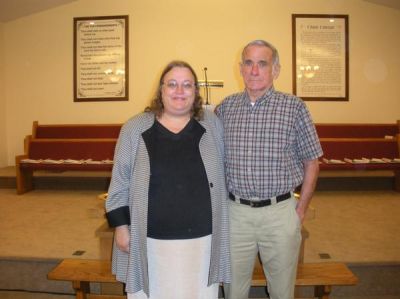Ann Scoggins