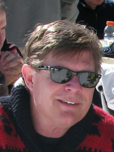 Bill Jacobson