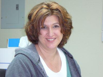 Kathy Casillas