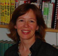Sarah Pradt
