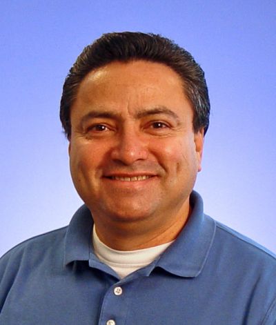 Oscar Quinteros