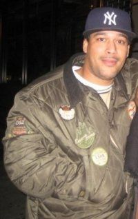 Carlos Acevedo