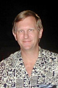 Jeffrey Horton