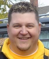 Jerrad Swestka