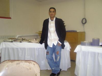 Johnny Abella