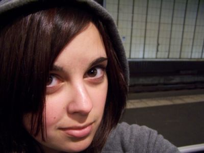 Sarah Lang