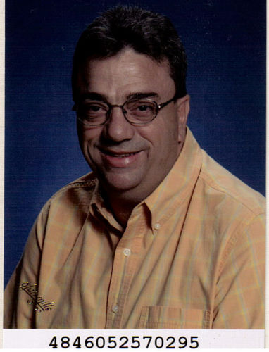 James Dusenbery