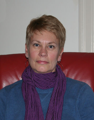 Robin Rose