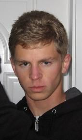 Caleb Chamberlain