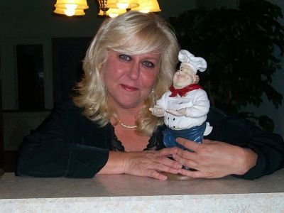Michelle Riddell