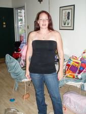 Sherry Frechette