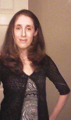 Rebecca Staton