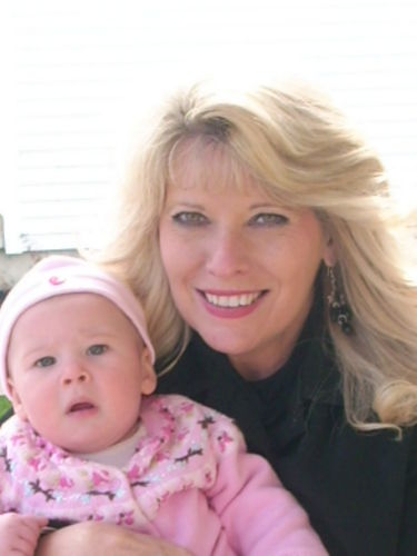 Paula Chapman
