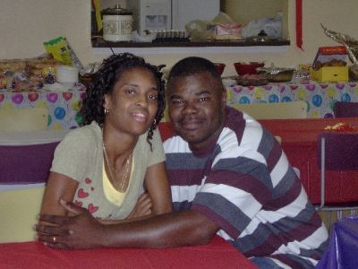 Phillip Stukes