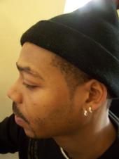 Jamel Green