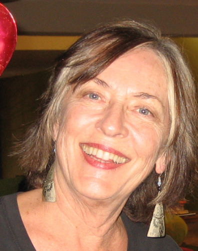 Karen Gibson