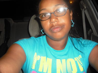 Fleecia Allen