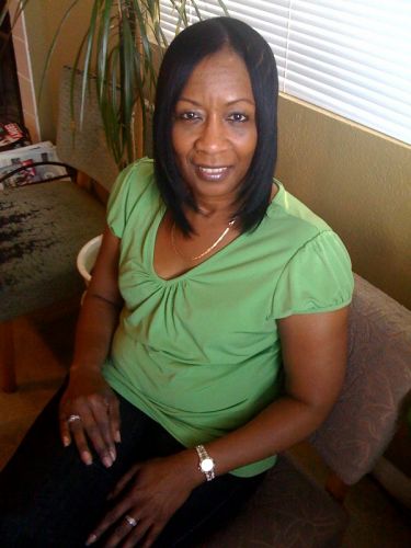Denise Turner