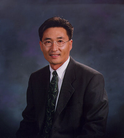 Jacob Yu