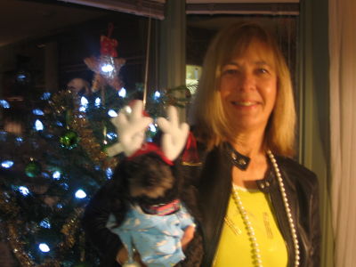 Carol Hoffmann
