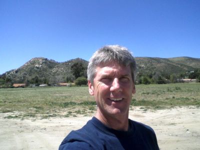 Neil Liddie