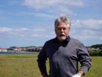 Donald Baker