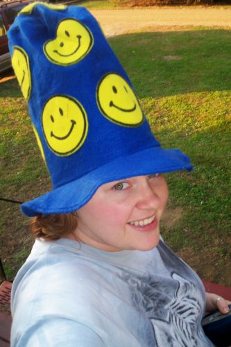 Sherri Hurley
