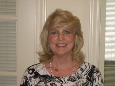 Bonnie Fletcher