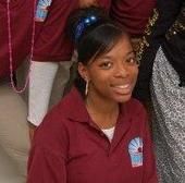 Lynique Harris