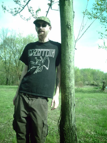 Eric Bergendahl
