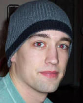 Daniel Kriner