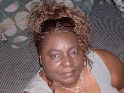 Linda Odum