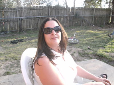 Karen Robertson