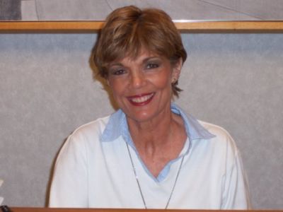 Linda Bybee