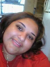 Almendra Morales