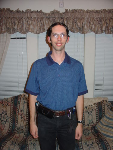 Michael Wells