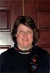 Cynthia Wolf