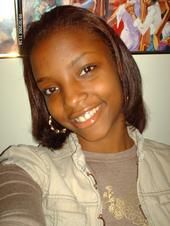 Jalisa Pettigrew