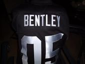 Ryan Bentley